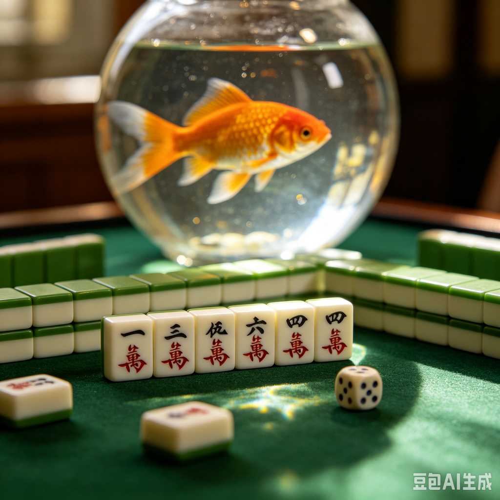 standard score chips for mahjong