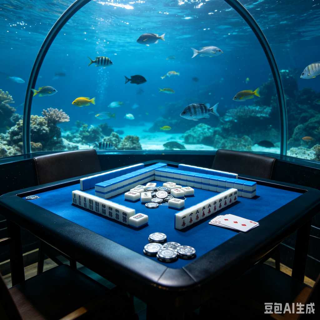 mahjong scoring chip set