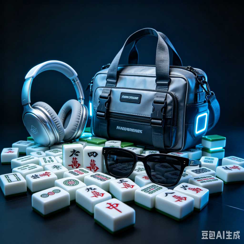 silver trim mahjong tiles