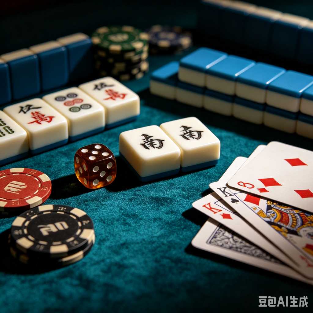 Wisconsin,mahjong