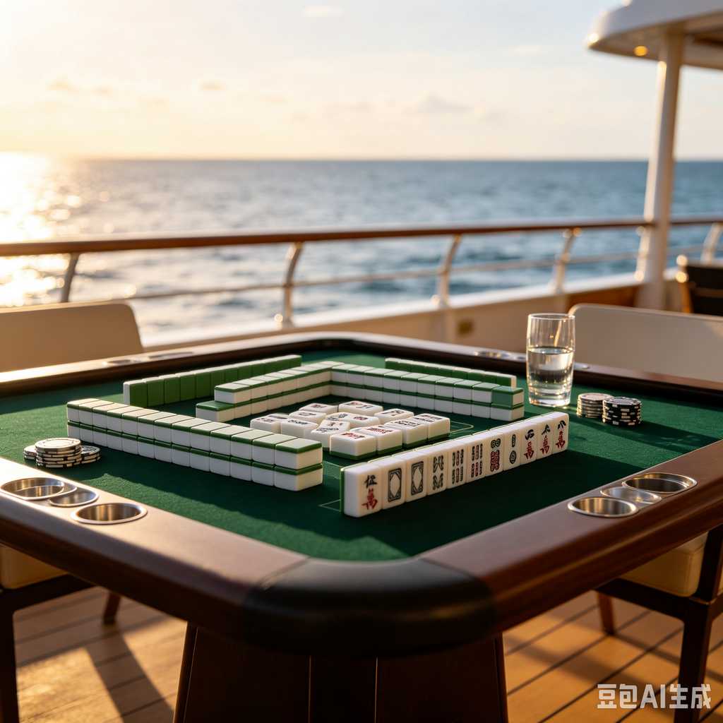 best mahjong set for travel
